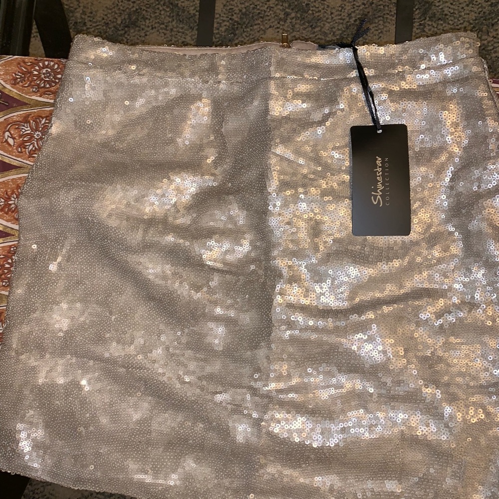 sequin skirt bundle - Picture 5 of 5
